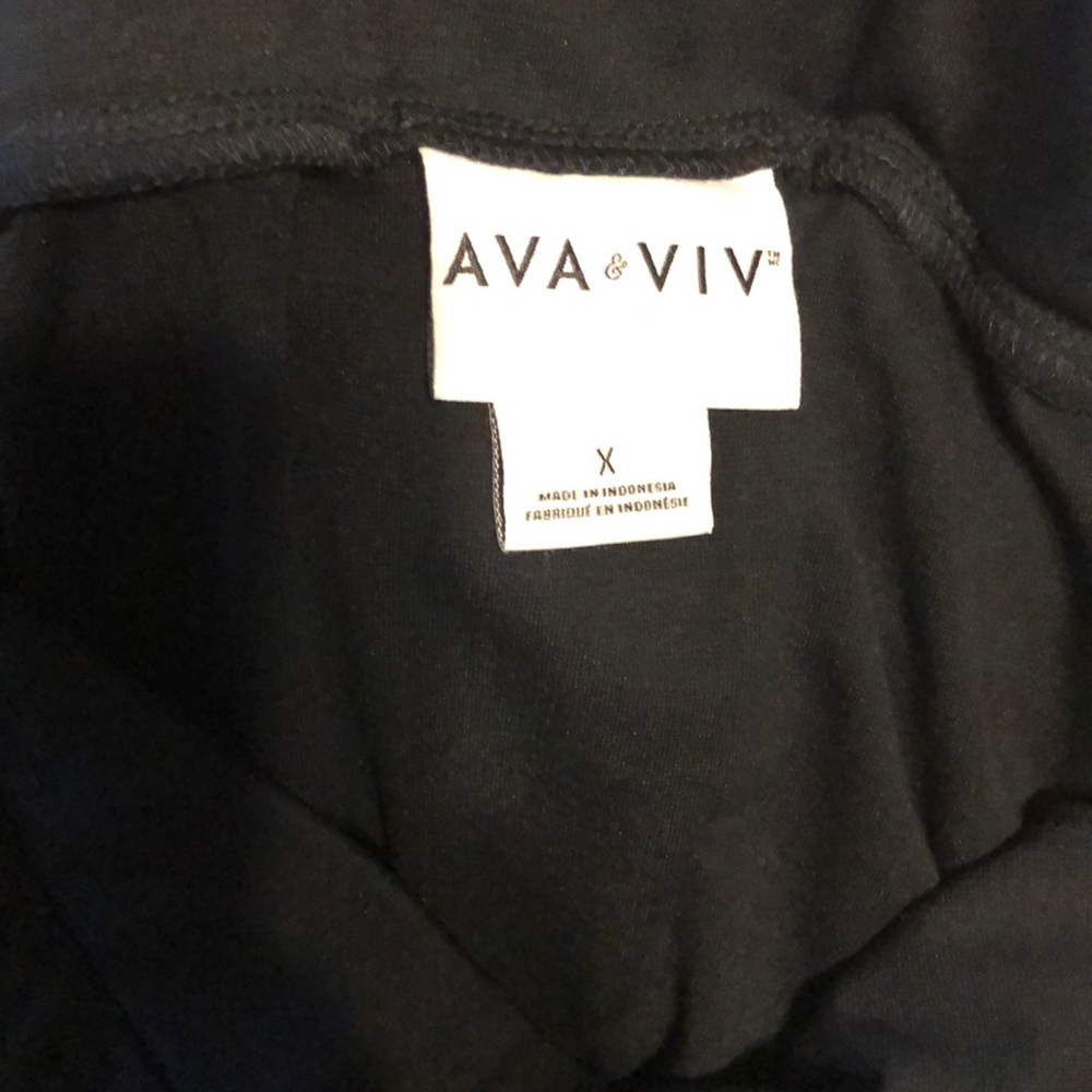 Never used skirt from target